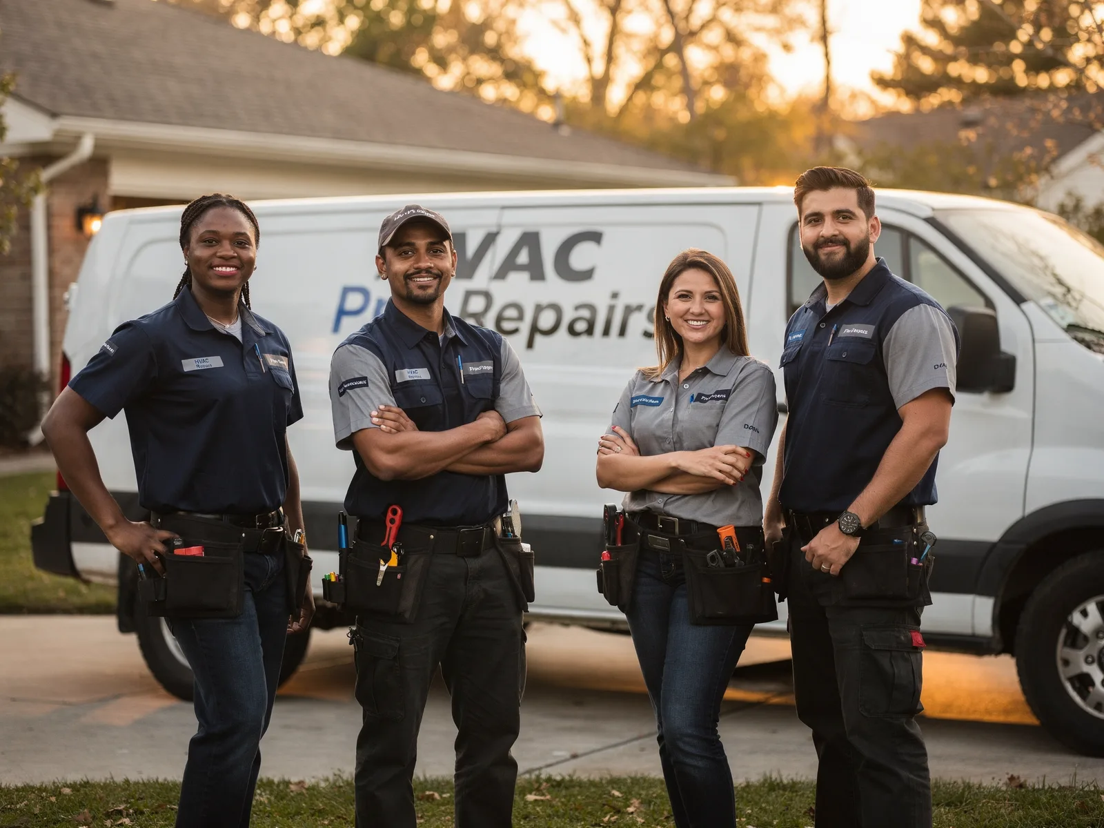Heat Pump Repair company in Montross, VA