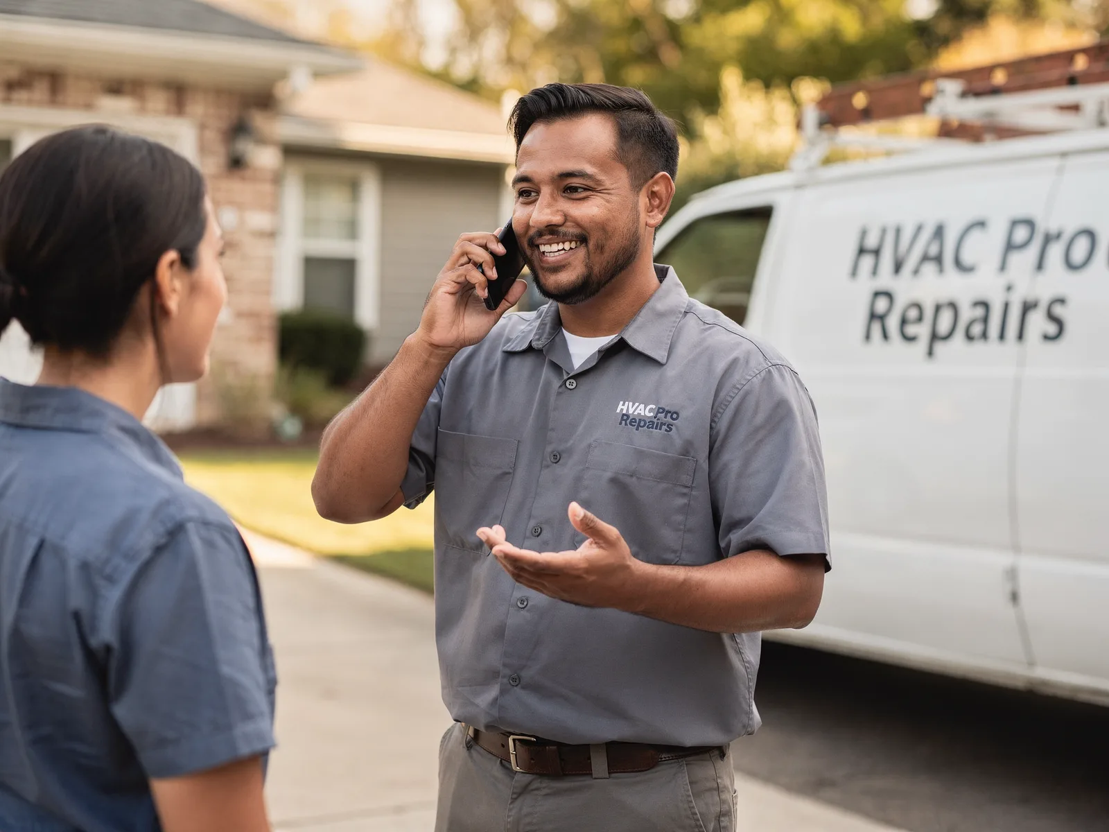 Heat Pump Repair Montross, VA FAQs